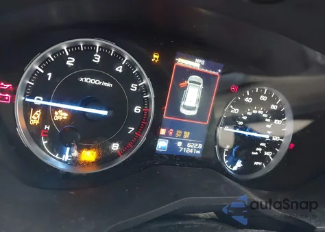 2020 Subaru Ascent Limited from USA, damaged, VIN 4S4WMAPD4L3480605